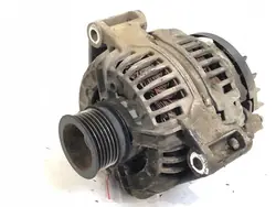 ALTERNATOR MERCEDES CL203 1.8 163HV