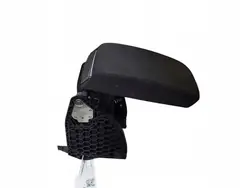 Keskikonsolin käsinoja Skoda Octavia Mk2 OEM JUT140286