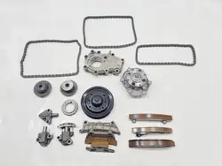 Jakoketjukit OEM 14540 Opel Insignia A 2.8 V6:lle