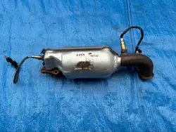 Catalisador PEUGEOT 208 II OPEL CORSA F 1.2 VTI K759