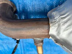 Catalyseur PEUGEOT 208 II OPEL CORSA F 1.2 VTI K759
