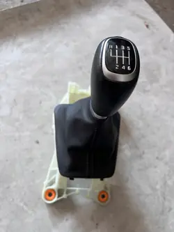 Pommeau de levier OEM GALKA ZMIANY BIEGOW KIA STONIC