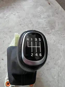 Pomo de cambios OEM GALKA ZMIANY BIEGOW KIA STONIC