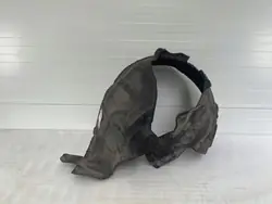 Audi RS6/RS7 etu vasen lokasuoja OEM 4K0821171S
