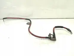 Fiat Idea Pluspol-Klemme OEM 51757246