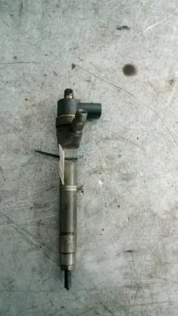 Injecteur Mercedes-Benz W220 4.0 CDI OEM 0445110094