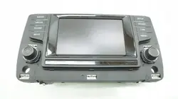 VW Golf 7 Radio Display OEM 5G0919605 - Gebruikt