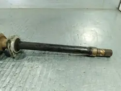 Arbre Droit Avant Opel Vectra C 2.2 B