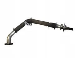 Tuyau EGR d'occasion OEM AR8Q9H449 pour Jaguar XF X250