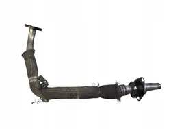 Tubo EGR usado OEM AR8Q9H449 para Jaguar XF X250