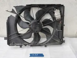 Motor da ventoinha Mercedes OEM A2049060212 Classe E W204