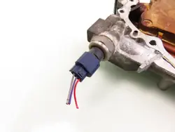 Oliepomp OEM J35Z8 voor Honda - Gebruikte staat