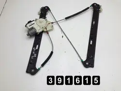 Regulador de janela BMW X3 2004 69259641