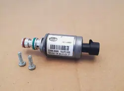 Electroválvula Selespeed CK.0095435.A - Usada