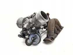Turbo OEM 06H145701K pour Audi A4 B8 1.8 TFSI