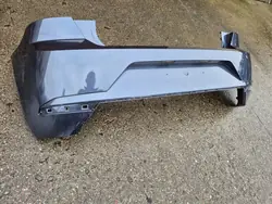 Paraurti posteriore Seat Ibiza V 17- 6F0