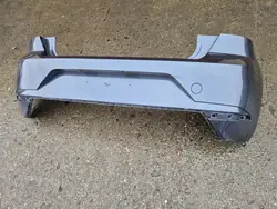 Pare-chocs arrière Seat Ibiza V 17- 6F0
