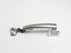 Vordertürgriff Rechts=Links Peugeot 3008 I 09-12 OEM