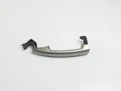 Maniglia Porta Anteriore Destra=Sinistra Peugeot 3008 I 09-12 OEM