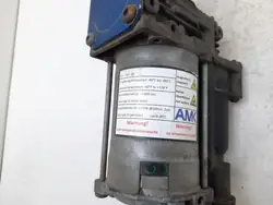 Compresseur suspension air BMW OEM 33613106438 Arrière