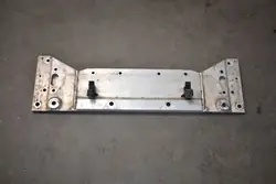 Soporte del eje delantero Porsche 992 OEM 992401157C