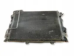Radiador de agua Opel Corsa C 1.0 OEM 770425842C