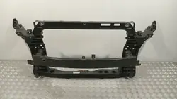 Viga de para-choque dianteiro Hyundai Tucson III 15-20 OEM 64101-D7000