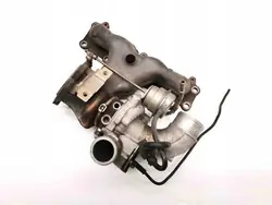 TURBINA Ford Focus Mk3 Galaxy Mk3 Mondeo Mk4 S-MAX 2.0 ST EcoBoost