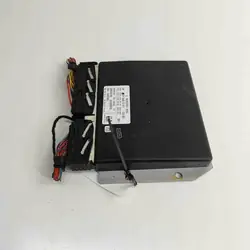 Mercedes-Benz luchtveringmodule A2215450532