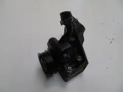 Stuurbekrachtigingspomp OEM F7RC-3A674-BC voor Ford
