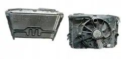 Kühler BMW E87 1.6 i 2007 OEM CHLODNICE