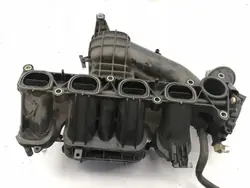 Collettore di aspirazione MAZDA 6 Estate GH LF2513100 2009