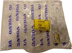 Clip para-brisa OEM 31333165 para Volvo XC40 XC60