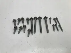 Tornillos de viga suspensión GKU38086 para BMW 3 M340dX