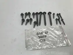 Tornillos de viga suspensión GKU38086 para BMW 3 M340dX