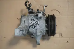 COMPRESSORE ARIA CONDIZIONATA SUBARU IMPREZA XV 2013
