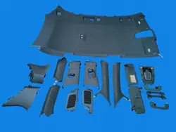 Sous-caisse Audi Q5 80A LIFT S-Line OEM 123505022026
