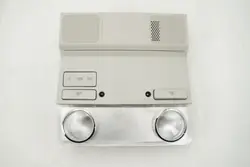 Plafondlamp OEM 1K0947133D voor Skoda Superb