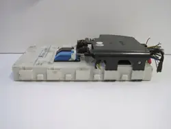 OEM 9281829 FEM-modul för BMW 1/3-serien F20 F30