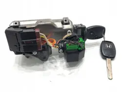 OEM 39730-SMG-G010-M1 käynnistysavain Honda Civic VIII