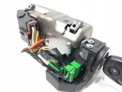 Zündschlüssel OEM 39730-SMG-G010-M1 für Honda Civic VIII
