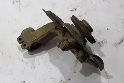 Snodo anteriore destro VW TRANSPORTER VI (T6)