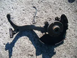 OEM LUK1026 Vänster framknä för VW Passat B5