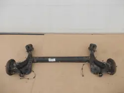 Eje trasero Ford Fiesta mk7 - OEM usado