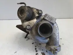 Turbo para Peugeot Partner II 1.6 HDI 9682881380
