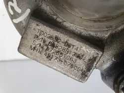 Turbo Peugeot Partner II 1.6 HDI 9682881380