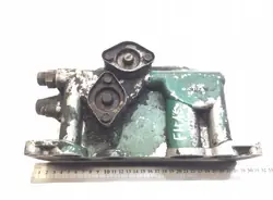 Soporte de filtro de aceite Volvo OEM 1543466 - Usado