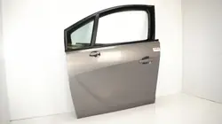 Porte avant gauche OEM 360149740 pour Opel Meriva B