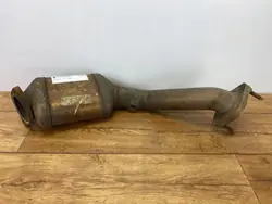 Käytetty DPF OEM 12569701PINYA Chevrolet Corvette C6:lle