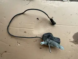 Rechter Koplampmotor OEM voor Volvo V40 S40 1999-2004